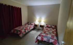 Cabañas Berenice